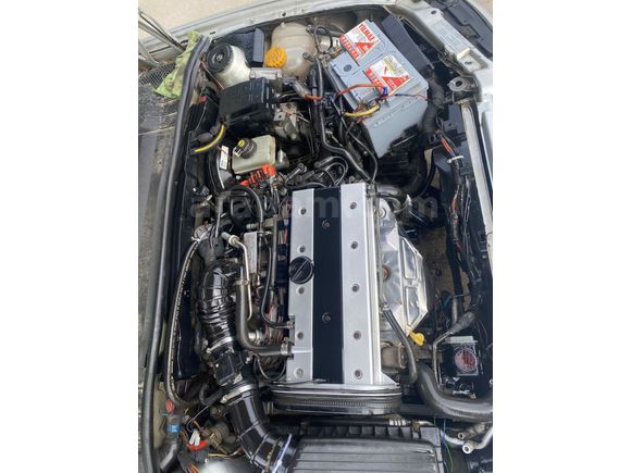 Sahibinden Manuel Opel Vectra 2.0 CDX 2000 Model 