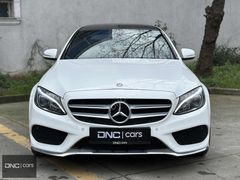 DNC cars | 2014 MERCEDES C180 AMG/MAKAM PERDE/RECARO/FUL+FUL