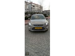 AUTO LORD FORD MONDEO 2.0 TDCİ SELECTİVE