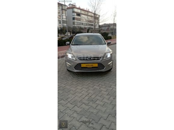 AUTO LORD FORD MONDEO 2.0 TDCİ SELECTİVE