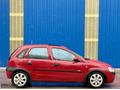 SUNROOF CORSA 1.4 OTOMATİK