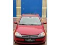 SUNROOF CORSA 1.4 OTOMATİK