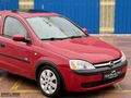 SUNROOF CORSA 1.4 OTOMATİK