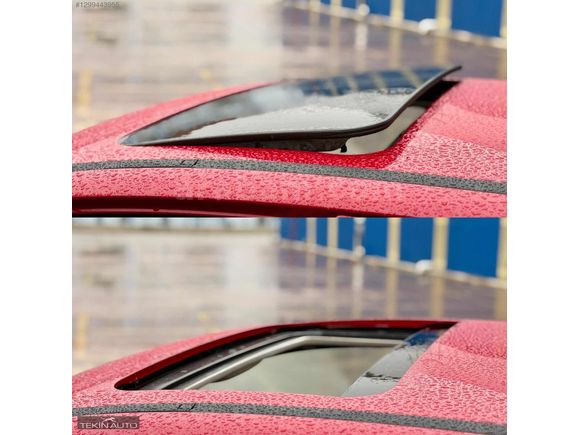 SUNROOF CORSA 1.4 OTOMATİK