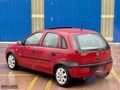 SUNROOF CORSA 1.4 OTOMATİK