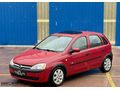 SUNROOF CORSA 1.4 OTOMATİK