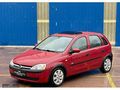 SUNROOF CORSA 1.4 OTOMATİK