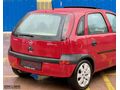 SUNROOF CORSA 1.4 OTOMATİK