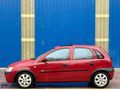 SUNROOF CORSA 1.4 OTOMATİK