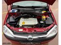 SUNROOF CORSA 1.4 OTOMATİK