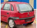 SUNROOF CORSA 1.4 OTOMATİK