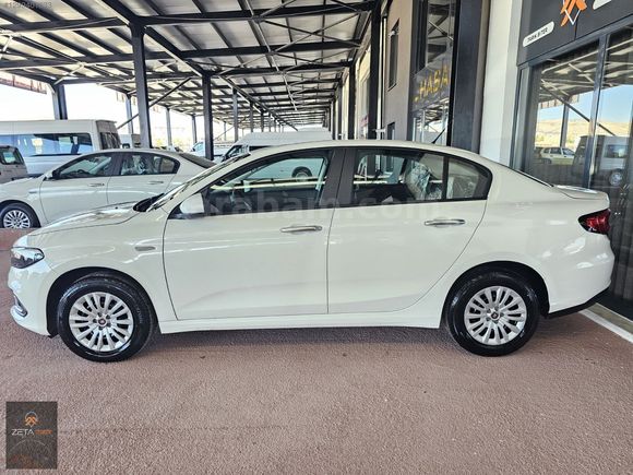 ..BOYASIZ..HATASIZ..2025 EGEA DİZEL OTOMATİK EASY