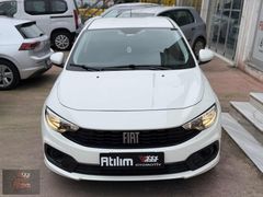 2022 37 bin km'de %20 KDV 1.6 M.Jet Easy 130 Hp sedan otomatik