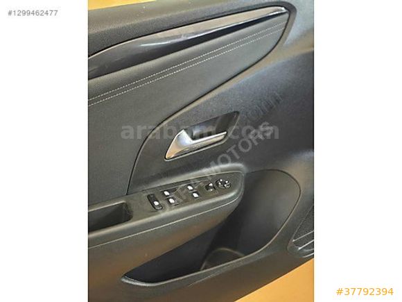 2020 MODEL OPEL CORSA DÜŞÜK KM