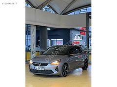 2020 MODEL OPEL CORSA DÜŞÜK KM