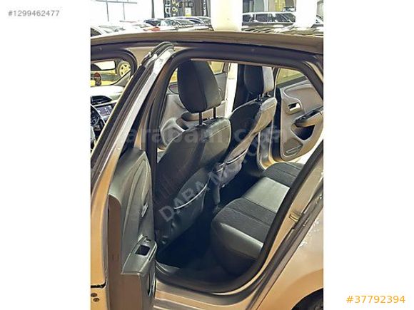 2020 MODEL OPEL CORSA DÜŞÜK KM