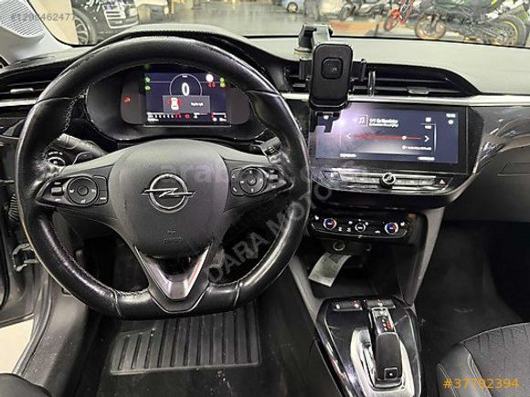2020 MODEL OPEL CORSA DÜŞÜK KM