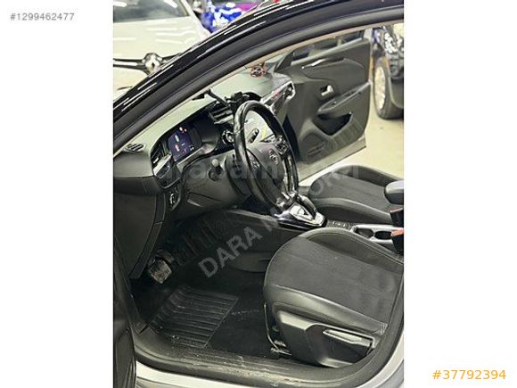 2020 MODEL OPEL CORSA DÜŞÜK KM