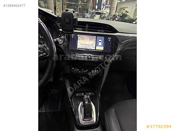 2020 MODEL OPEL CORSA DÜŞÜK KM