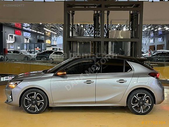 2020 MODEL OPEL CORSA DÜŞÜK KM