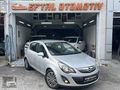 OPEL CORSA 1.4 OTOMATİK DEĞİŞENSİZ 118.XXXKM