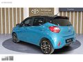 TOYOTA PLAZA TOYMAR'DAN HYUNDAI I10 1.2 MPI ELITE ÇİFT RENK