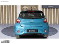 TOYOTA PLAZA TOYMAR'DAN HYUNDAI I10 1.2 MPI ELITE ÇİFT RENK