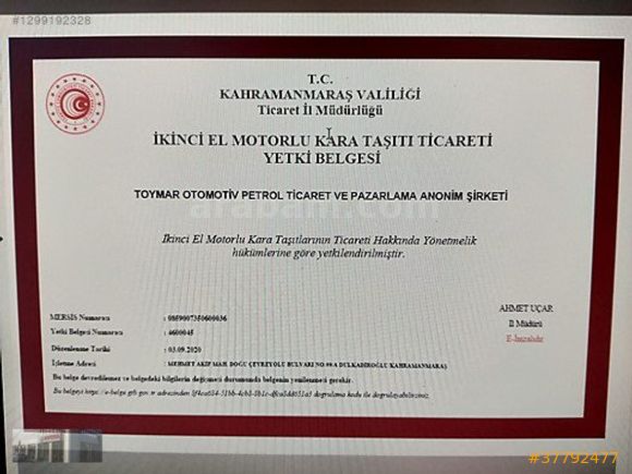 TOYOTA PLAZA TOYMAR'DAN HYUNDAI I10 1.2 MPI ELITE ÇİFT RENK