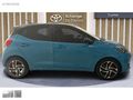 TOYOTA PLAZA TOYMAR'DAN HYUNDAI I10 1.2 MPI ELITE ÇİFT RENK