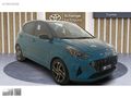 TOYOTA PLAZA TOYMAR'DAN HYUNDAI I10 1.2 MPI ELITE ÇİFT RENK