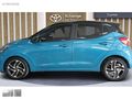 TOYOTA PLAZA TOYMAR'DAN HYUNDAI I10 1.2 MPI ELITE ÇİFT RENK
