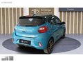 TOYOTA PLAZA TOYMAR'DAN HYUNDAI I10 1.2 MPI ELITE ÇİFT RENK
