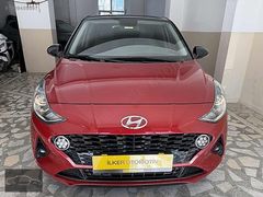 BOYASIZ 44.000 KM'DE 2020 ÇİFT RENK 84 HP OTOMATİK İ 10