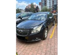 Sahibinden Chevrolet Cruze 1.6 LS Plus 2011 Model 
