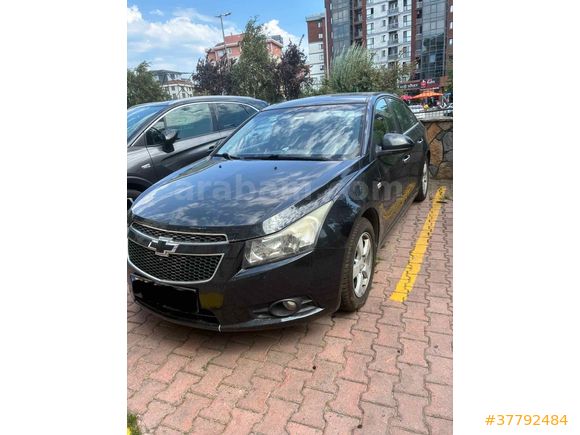 Sahibinden Chevrolet Cruze 1.6 LS Plus 2011 Model 