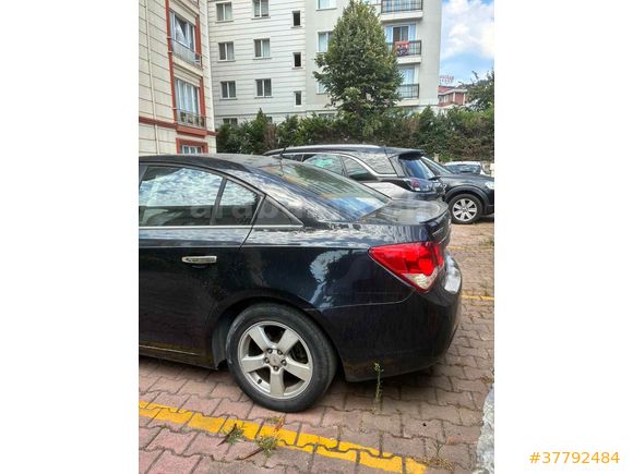 Sahibinden Chevrolet Cruze 1.6 LS Plus 2011 Model 