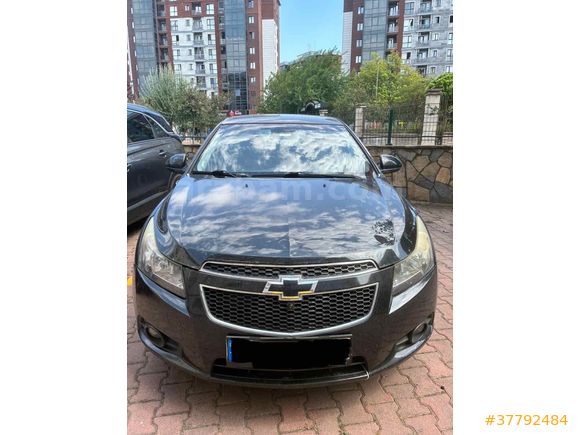 Sahibinden Chevrolet Cruze 1.6 LS Plus 2011 Model 