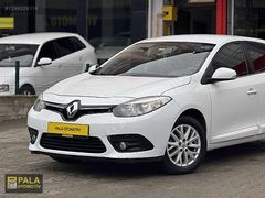 2016 MODEL 137.000 KM HATASIZ BOYASIZ 1.5 DCİ 110HP EDC OTOMATİK
