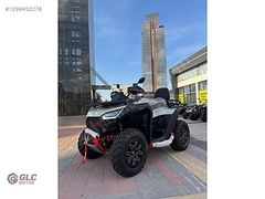 Bursa Merkez Bayi Glc Motor'dan-SNARLER AT6L 570 EN UYGUN FİYAT!