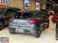 CSR MOTORS-2017 RENAULT CLİO 1.5 DCİ TOUCH -LED-EDC-143.000KM
