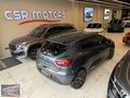 CSR MOTORS-2017 RENAULT CLİO 1.5 DCİ TOUCH -LED-EDC-143.000KM