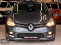 CSR MOTORS-2017 RENAULT CLİO 1.5 DCİ TOUCH -LED-EDC-143.000KM