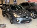 CSR MOTORS-2017 RENAULT CLİO 1.5 DCİ TOUCH -LED-EDC-143.000KM