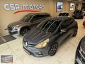 CSR MOTORS-2017 RENAULT CLİO 1.5 DCİ TOUCH -LED-EDC-143.000KM