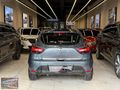 CSR MOTORS-2017 RENAULT CLİO 1.5 DCİ TOUCH -LED-EDC-143.000KM