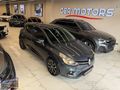 CSR MOTORS-2017 RENAULT CLİO 1.5 DCİ TOUCH -LED-EDC-143.000KM