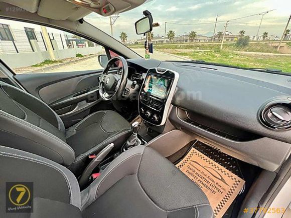 DÜŞÜK KM TERTEMİZ DİZEL OTOMATİK
