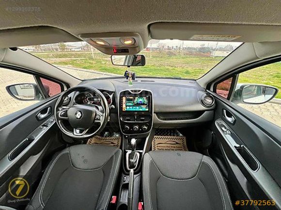 DÜŞÜK KM TERTEMİZ DİZEL OTOMATİK