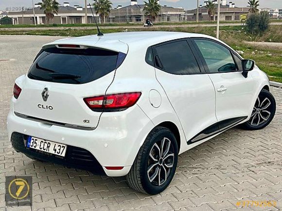DÜŞÜK KM TERTEMİZ DİZEL OTOMATİK