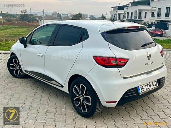 DÜŞÜK KM TERTEMİZ DİZEL OTOMATİK
